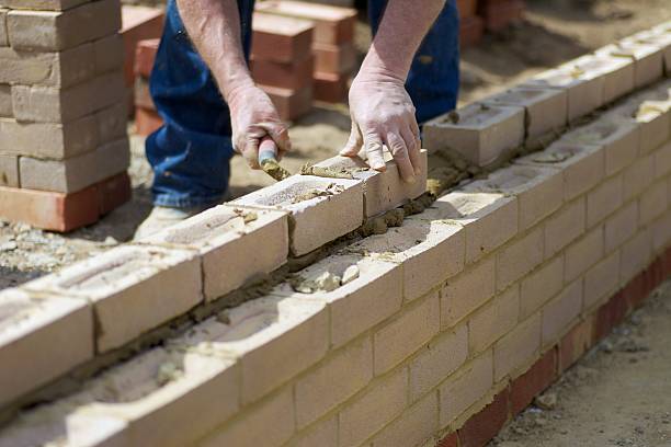 Best Concrete Foundation Repair  in Gleed, WA